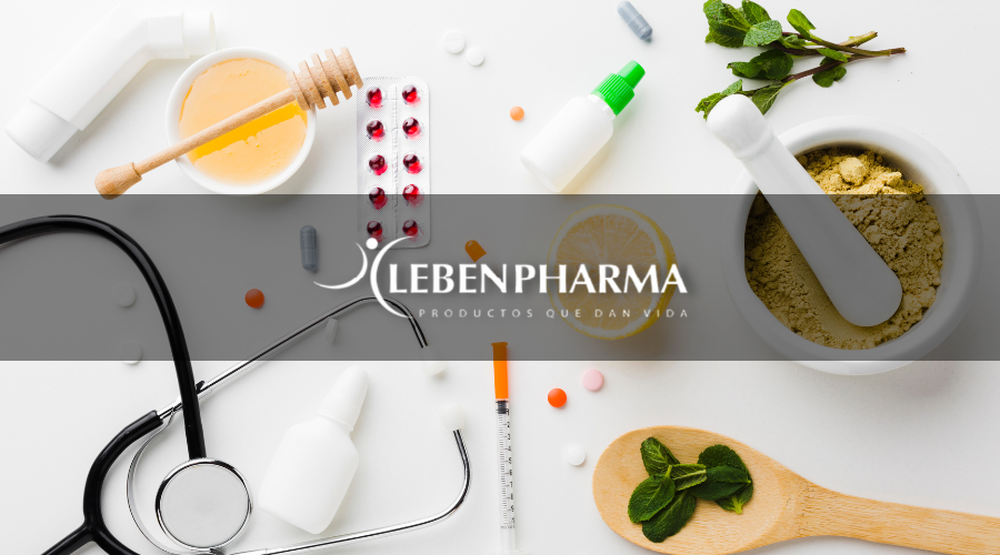 medicina homeopática